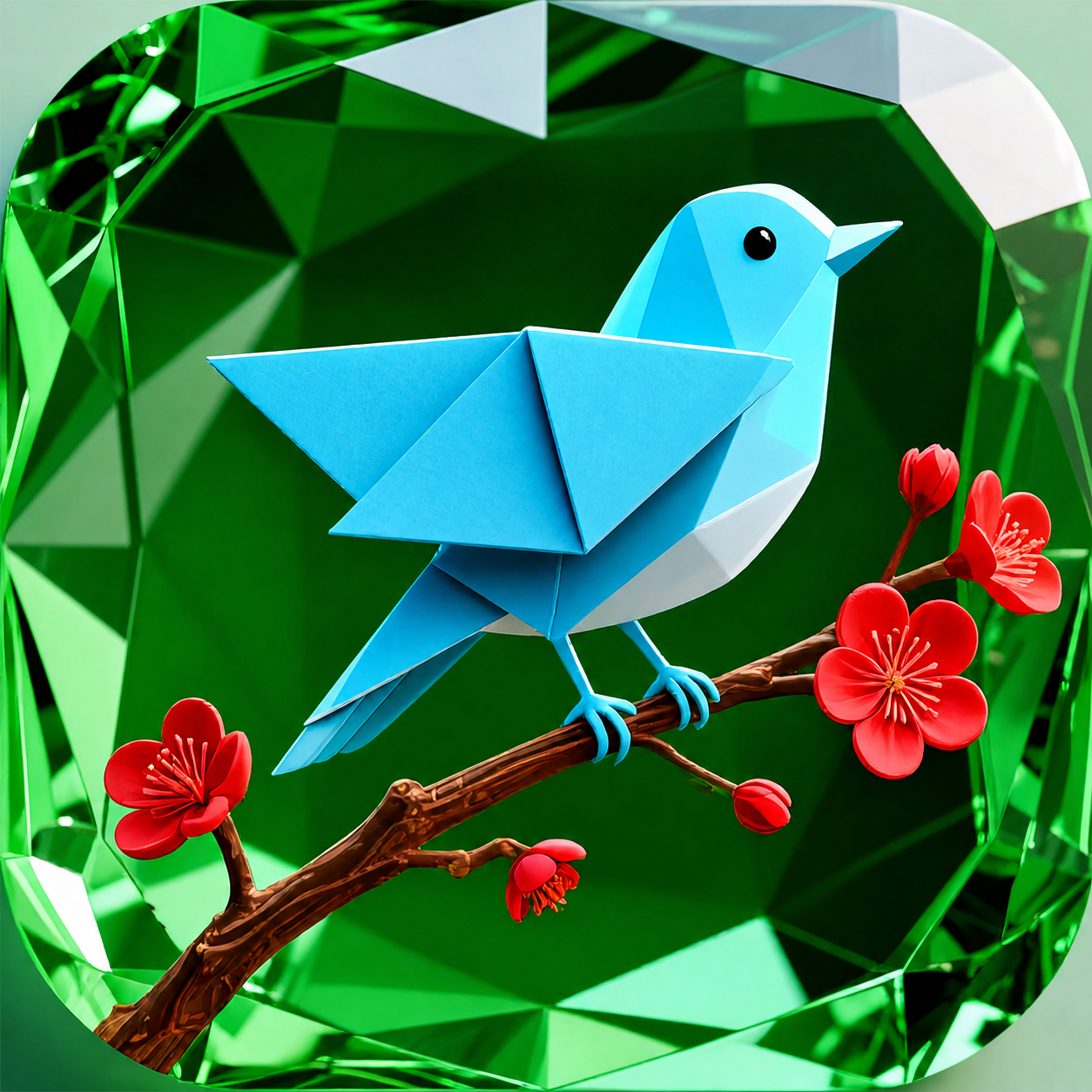 方音 App 图标